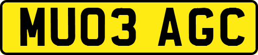 MU03AGC