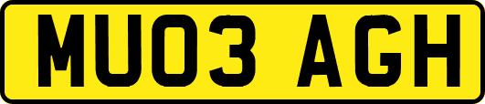 MU03AGH