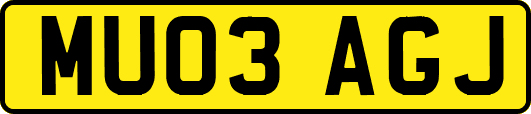 MU03AGJ