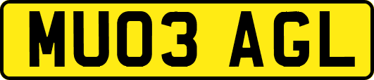 MU03AGL
