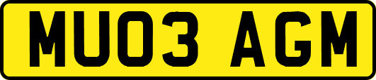 MU03AGM