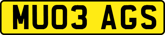 MU03AGS