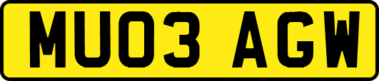 MU03AGW