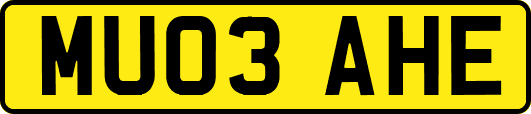 MU03AHE