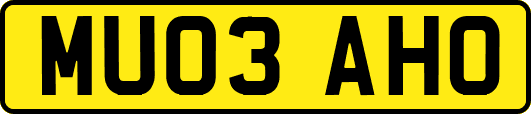 MU03AHO