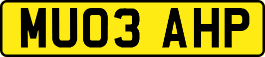 MU03AHP