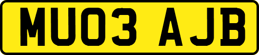 MU03AJB