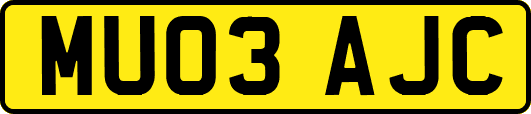 MU03AJC