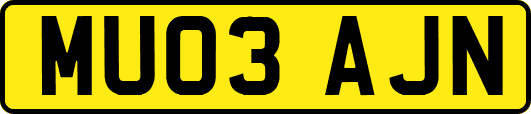 MU03AJN