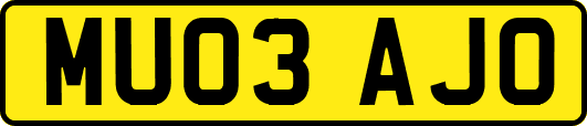 MU03AJO