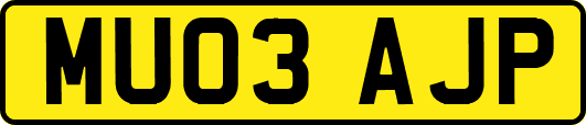 MU03AJP