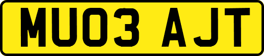 MU03AJT