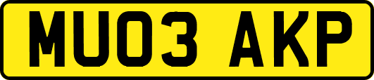 MU03AKP