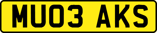 MU03AKS