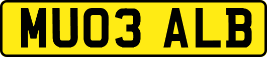 MU03ALB