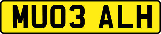 MU03ALH