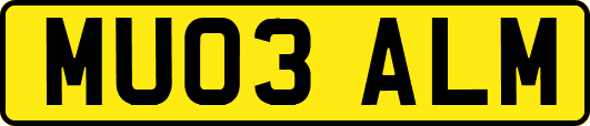 MU03ALM
