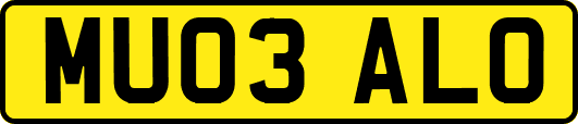MU03ALO