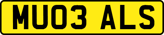 MU03ALS