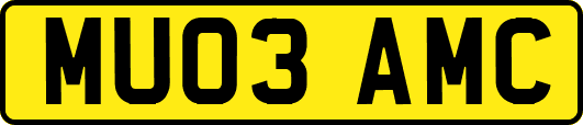 MU03AMC