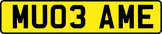 MU03AME
