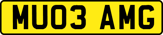 MU03AMG