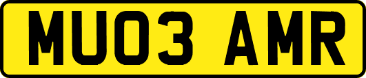 MU03AMR