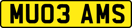 MU03AMS