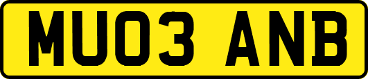 MU03ANB