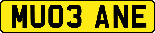 MU03ANE
