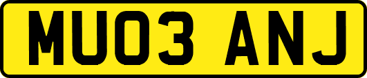 MU03ANJ