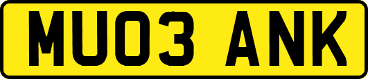MU03ANK
