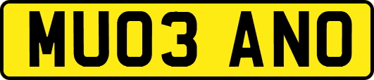 MU03ANO