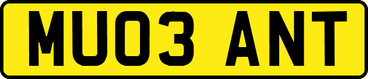 MU03ANT