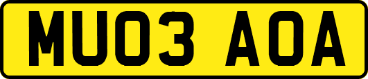 MU03AOA