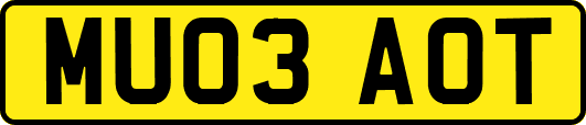 MU03AOT