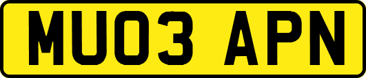 MU03APN