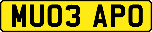 MU03APO