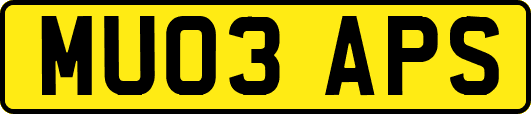 MU03APS