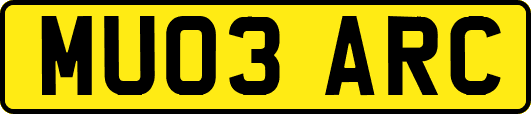 MU03ARC