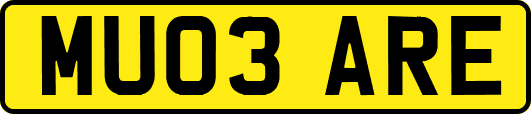 MU03ARE