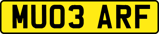MU03ARF