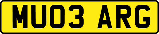 MU03ARG