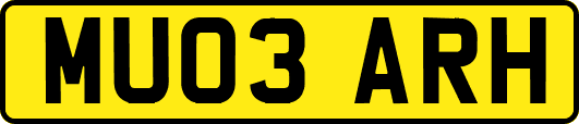 MU03ARH