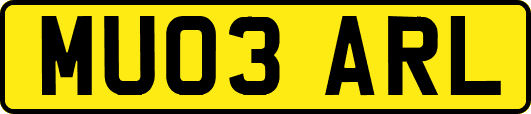 MU03ARL