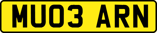 MU03ARN