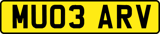 MU03ARV