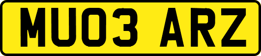 MU03ARZ