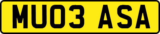 MU03ASA