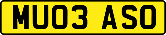 MU03ASO